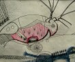 Airborne 3 Kunstwerk Airborne 3