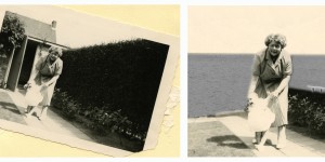 'De foto's van Yvonne Davedina Huberdina de Ridder' (boekwerk) 'De foto's van Yvonne Davedina Huberdina de Ridder' (boekwerk)