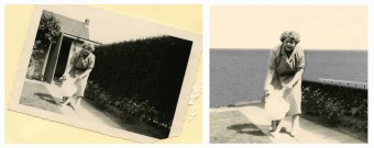 'De foto's van Yvonne Davedina Huberdina de Ridder' (boekwerk) 'De foto's van Yvonne Davedina Huberdina de Ridder' (boekwerk)