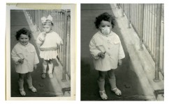 'De foto's van Yvonne Davedina Huberdina de Ridder' (boekwerk) 'De foto's van Yvonne Davedina Huberdina de Ridder' (boekwerk)