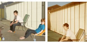 'De foto's van Yvonne Davedina Huberdina de Ridder' (boekwerk) 'De foto's van Yvonne Davedina Huberdina de Ridder' (boekwerk)