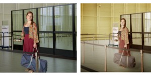 'De foto's van Yvonne Davedina Huberdina de Ridder' (boekwerk) 'De foto's van Yvonne Davedina Huberdina de Ridder' (boekwerk)