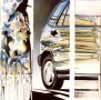 Front view or rear view Kunstwerk Front view or rear view