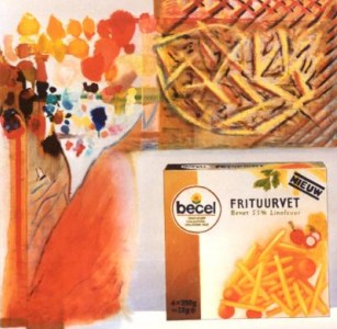 Becel, low cholesterol Becel, low cholesterol