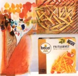 Becel, low cholesterol Becel, low cholesterol