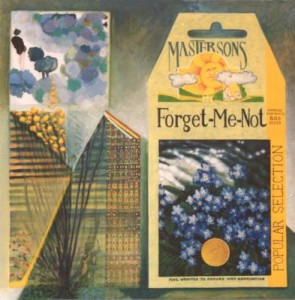 Forget me not Forget me not