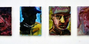 Faces, part II Faces, part II