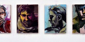 Faces, part I Faces, part I