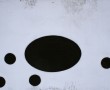 Kosmos 2 Kunstwerk Kosmos 2