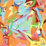 Zonder Titel 02 Kunstwerk Zonder Titel 02