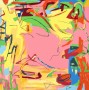 Zonder Titel 01 Kunstwerk Zonder Titel 01