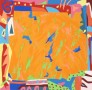 Zonder Titel 04 Kunstwerk Zonder Titel 04