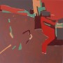 Zonder Titel 05 Kunstwerk Zonder Titel 05