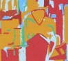 Zonder Titel 06 Kunstwerk Zonder Titel 06