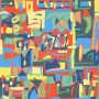 Zonder Titel 07 Kunstwerk Zonder Titel 07