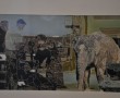 alley Kunstwerk alley