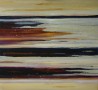 'Abstract' Kunstwerk 'Abstract'