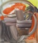 Zonder titel 1 Kunstwerk Zonder titel 1