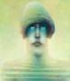 De Clown Kunstwerk De Clown