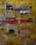 Compositie Kunstwerk Compositie
