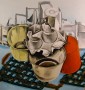 Groep Kunstwerk Groep