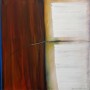 vierkant met inzicht 133 Kunstwerk vierkant met inzicht 133