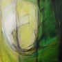 vierkant met inzicht 36 Kunstwerk vierkant met inzicht 36