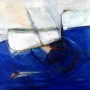 vierkant met inzicht 139 Kunstwerk vierkant met inzicht 139