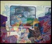 Mijmering/Musing Kunstwerk Mijmering/Musing