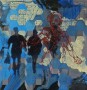 Zonder Titel (C2007 A04) Kunstwerk Zonder Titel (C2007 A04)
