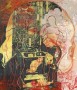 Zonder Tite (C2008 A05) Kunstwerk Zonder Tite (C2008 A05)