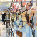 Zonder Titel (C2009 B09) Zonder Titel (C2009 B09)