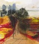 Zonder Titel (C2009 C19) Kunstwerk Zonder Titel (C2009 C19)