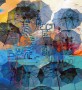 Zonder Titel (C2010 D03) Kunstwerk Zonder Titel (C2010 D03)