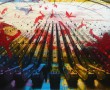 Zonder Titel (C2011 C 01) Kunstwerk Zonder Titel (C2011 C 01)