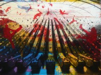 Zonder Titel (C2011 C 01) Zonder Titel (C2011 C 01)