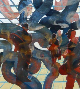 Zonder Titel (C2011 C09) Zonder Titel (C2011 C09)