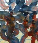 Zonder Titel (C2011 C09) Kunstwerk Zonder Titel (C2011 C09)