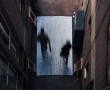 de steeg Kunstwerk de steeg