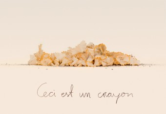ceci est un crayon ceci est un crayon