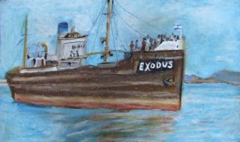 Exodus- The Film Exodus- The Film