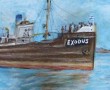 Kunstwerk Exodus- The Film