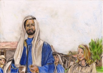 We Say Salam You Say Shalom  We Say Salam You Say Shalom