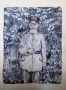 Back from World War One Kunstwerk Back from World War One