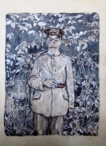 Back from World War One Back from World War One