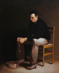 De appelschiller De appelschiller
