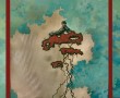 Meisjes met overpeinzingen Kunstwerk Meisjes met overpeinzingen