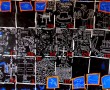 Deepwater Horizon Kunstwerk Deepwater Horizon