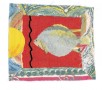 maanvis 6 Kunstwerk maanvis 6