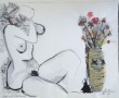 Meisjes zijn toch het mooist op aard Kunstwerk Meisjes zijn toch het mooist op aard